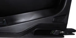 Ding Troy Black/Grey 360° I-Size Autostoel 0-36 Kg DI-101923 -Babyproducten Winkel ding troy 03 isofix 1