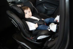 Ding Zeno 360° SPS Zwart LTD Autostoel 0-36kg CS008-1 -Babyproducten Winkel ding zeno 360 autostoel 1920x1920