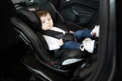 Ding Zeno 360° SPS Grijs Autostoel 0-36kg CS008 36 Ding Zeno 360° SPS Grijs Autostoel 0-36kg CS008 -Babyproducten Winkel ding zeno 360 autostoel 1 1