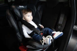 Ding Zeno 360° SPS Zwart LTD Autostoel 0-36kg CS008-1 -Babyproducten Winkel ding zeno 360 autostoel 2 1920x1920
