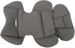 Ding Zeno 360° SPS Grijs Autostoel 0-36kg CS008 32 Ding Zeno 360° SPS Grijs Autostoel 0-36kg CS008 -Babyproducten Winkel ding zeno grijs11