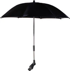 Ding Zwart UV Buggy Parasol DI-252421 11 Ding Zwart UV Buggy Parasol DI-252421 -Babyproducten Winkel ding zwart uv buggy parasol di 252421 2 1