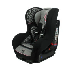 Nania Cosmo Luxe Mickey 0-18 Kg Autostoel 1069500236-X1 -Babyproducten Winkel disney cosmo luxe denim minnie c0237 2