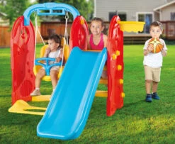 Dolu 4-in-1 Speeltoestel 3023 11 Dolu 4-in-1 Speeltoestel 3023 -Babyproducten Winkel dolu 4 in 1 speeltoestel 3023 5