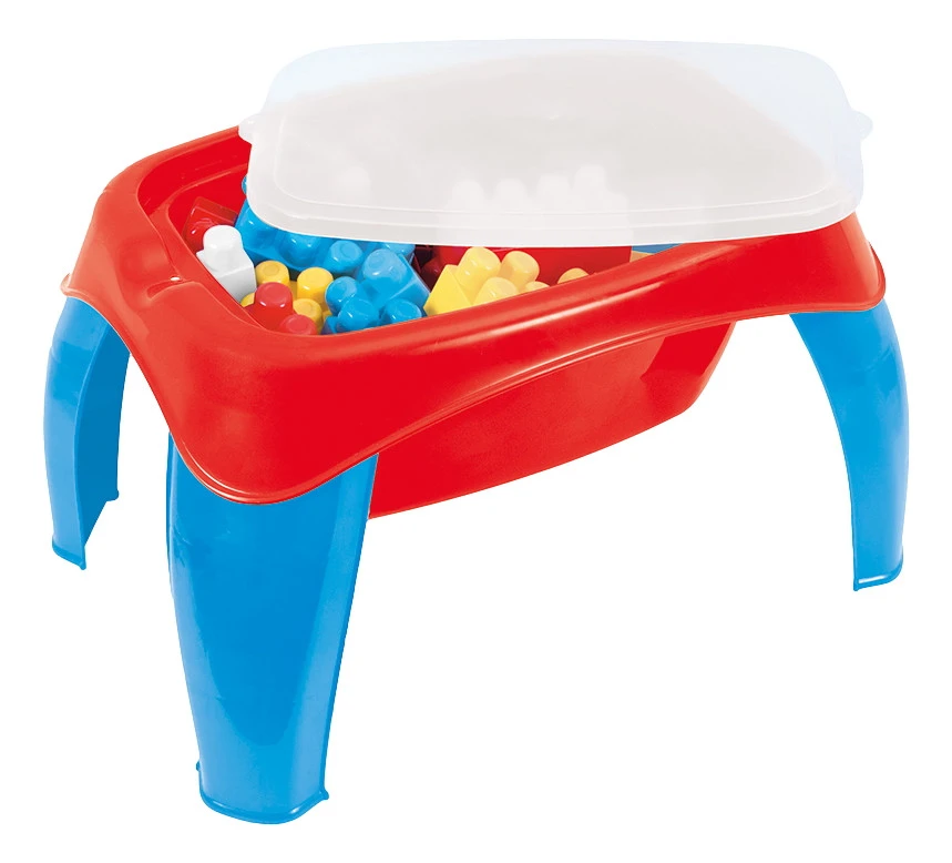 Dolu Activiteiten Tafel Incl. 30 Blokken 5298 3 Dolu Activiteiten Tafel Incl. 30 Blokken 5298