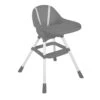 Dolu Compact Grijs Kinderstoel 7551 -Babyproducten Winkel dolu compact grijs kinderstoel 7551
