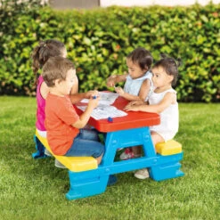 Dolu Picknicktafel 3008 10 Dolu Picknicktafel 3008 -Babyproducten Winkel dolu picknicktafel 3008 5