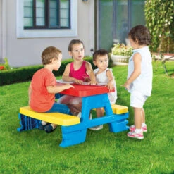 Dolu Picknicktafel 3008 11 Dolu Picknicktafel 3008 -Babyproducten Winkel dolu picknicktafel 3008 6