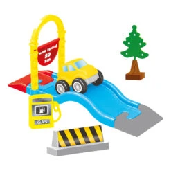 Dolu Play Set 50 Stuks Gekleurde Blokken 5025 -Babyproducten Winkel dolu play 50 stuks gekleurde blokken 5025 1 1