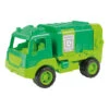 Dolu Speelgoed Vuilniswagen 7120 -Babyproducten Winkel dolu speelgoed vuilniswagen 1