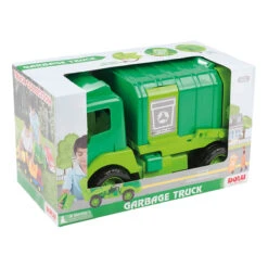 Dolu Speelgoed Vuilniswagen 7120 25 Dolu Speelgoed Vuilniswagen 7120 -Babyproducten Winkel dolu speelgoed vuilniswagen 10
