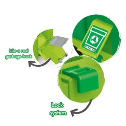 Dolu Speelgoed Vuilniswagen 7120 24 Dolu Speelgoed Vuilniswagen 7120 -Babyproducten Winkel dolu speelgoed vuilniswagen 11