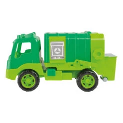 Dolu Speelgoed Vuilniswagen 7120 16 Dolu Speelgoed Vuilniswagen 7120 -Babyproducten Winkel dolu speelgoed vuilniswagen 2