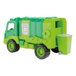 Dolu Speelgoed Vuilniswagen 7120 17 Dolu Speelgoed Vuilniswagen 7120 -Babyproducten Winkel dolu speelgoed vuilniswagen 3