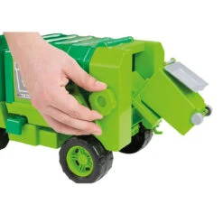 Dolu Speelgoed Vuilniswagen 7120 20 Dolu Speelgoed Vuilniswagen 7120 -Babyproducten Winkel dolu speelgoed vuilniswagen 6