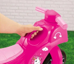 Dolu Unicorn My First Loopmotor 2528 -Babyproducten Winkel dolu unicorn my first loopmotor 2528 d