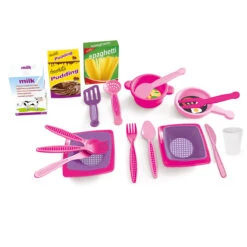 Dolu Unicorn Speelgoedkeuken 2542 -Babyproducten Winkel dolu unicorn speelgoedkeuken 2542 3