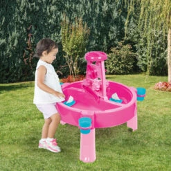 Dolu Unicorn Zand- En Watertafel 2570 -Babyproducten Winkel dolu unicorn zand en watertafel 2570 6