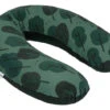 Doomoo Buddy Green Forest Voedingskussen B80 -Babyproducten Winkel doomoo buddy green forest voedingskussen b80 1