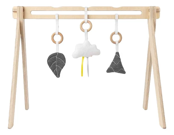 Doomoo Cocoon Arch Babygym CO ARCH 3 Doomoo Cocoon Arch Babygym CO ARCH