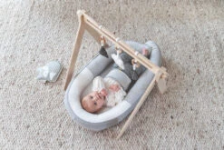 Doomoo Cocoon Arch Babygym CO ARCH 13 Doomoo Cocoon Arch Babygym CO ARCH -Babyproducten Winkel doomoo cocoon arch speelboog co arch.5