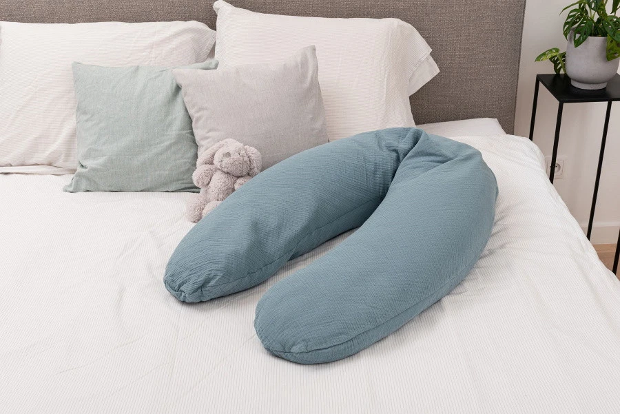 Doomoo Comfy Big Tetra Blue Voedingskussenhoes 35002023 5 Doomoo Comfy Big Tetra Blue Voedingskussenhoes 35002023 - Afbeelding 3