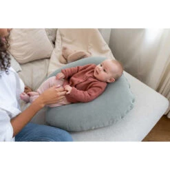 Doomoo Green Opblaasbaar Voedingskussen NAP01 12 Doomoo Green Opblaasbaar Voedingskussen NAP01 -Babyproducten Winkel doomoo green opblaasbaar voedingskussen nap01 2