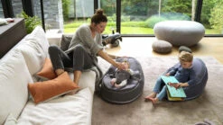 Doomoo Seat'n Swing Antraciet Zitzak 01 19 Doomoo Seat'n Swing Antraciet Zitzak 01 -Babyproducten Winkel doomoo seat antraciet zitzak 01 6