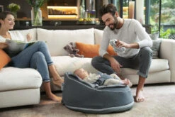 Doomoo Seat'n Swing Antraciet Zitzak 01 20 Doomoo Seat'n Swing Antraciet Zitzak 01 -Babyproducten Winkel doomoo seat antraciet zitzak 01 8