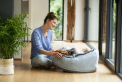 Doomoo Seat'n Swing Grijs Zitzak 02 19 Doomoo Seat'n Swing Grijs Zitzak 02 -Babyproducten Winkel doomoo seat grijs zitzak 02 5