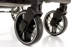 4Baby Moody XXII Grey Wandelwagen Incl. Beenkap -Babyproducten Winkel dsc 4754