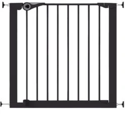 Noma Easy Fit Zwart Traphek Klemhek 75-82 Cm 94313