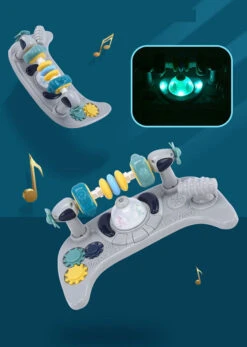 Eco Toys Rood 2-in-1 Loopstoel HC546172 13 Eco Toys Rood 2-in-1 Loopstoel HC546172 -Babyproducten Winkel eco toys 2 in 1 loopstoel hc546172 12 1