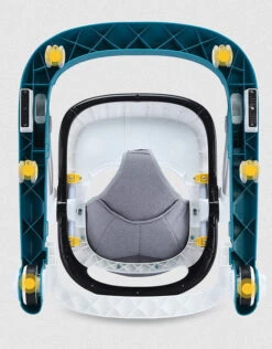 Eco Toys Rood 2-in-1 Loopstoel HC546172 14 Eco Toys Rood 2-in-1 Loopstoel HC546172 -Babyproducten Winkel eco toys 2 in 1 loopstoel hc546172 13 1