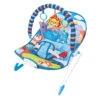 Eco Toys Blauwe Olifant Wipstoel HC537108 1 Eco Toys Blauwe Olifant Wipstoel HC537108 -Babyproducten Winkel eco toys blauwe olifant wipstoel hc537108 .1