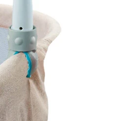 Eco Toys Animals Muziekmobiel HC597799 -Babyproducten Winkel eco toys blue babymobiel 5 1