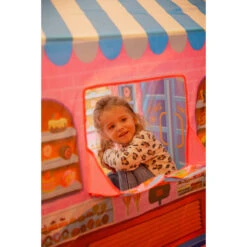 Eco Toys Candy Speeltent HC396687 -Babyproducten Winkel eco toys candy speeltent hc396687 01