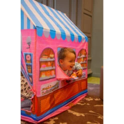 Eco Toys Candy Speeltent HC396687 -Babyproducten Winkel eco toys candy speeltent hc396687 08