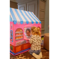 Eco Toys Candy Speeltent HC396687 -Babyproducten Winkel eco toys candy speeltent hc396687 09