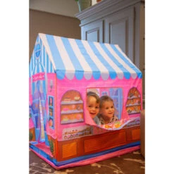 Eco Toys Candy Speeltent HC396687 -Babyproducten Winkel eco toys candy speeltent hc396687 10