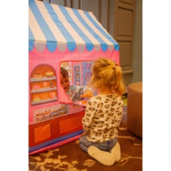 Eco Toys Candy Speeltent HC396687 -Babyproducten Winkel eco toys candy speeltent hc396687 11