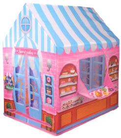 Eco Toys Candy Speeltent HC396687 -Babyproducten Winkel eco toys candy speeltent hc396687 goed 2