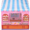 Eco Toys Candy Speeltent HC396687 2 Eco Toys Candy Speeltent HC396687 -Babyproducten Winkel eco toys candy speeltent hc396687 goed 3