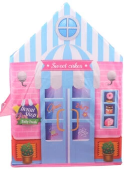 Eco Toys Candy Speeltent HC396687 -Babyproducten Winkel eco toys candy speeltent hc396687 goed 5