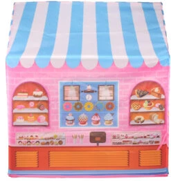 Eco Toys Candy Speeltent HC396687 -Babyproducten Winkel eco toys candy speeltent hc396687 goed 7