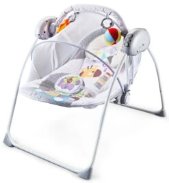 Eco Toys Giraffe Grijs Babyschommel CH71808A 9 Eco Toys Giraffe Grijs Babyschommel CH71808A -Babyproducten Winkel eco toys giraffe grijs babyschommel ch71808a 2