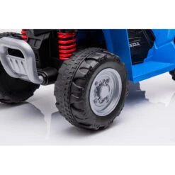 Eco Toys Honda Roze Elektrische Kinderquad H3 -Babyproducten Winkel eco toys honda elektrische kinderquad detail .1 1