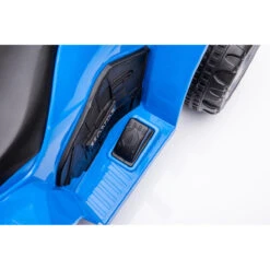 Eco Toys Honda Rood Elektrische Kinderquad H3 -Babyproducten Winkel eco toys honda elektrische kinderquad detail .3 2