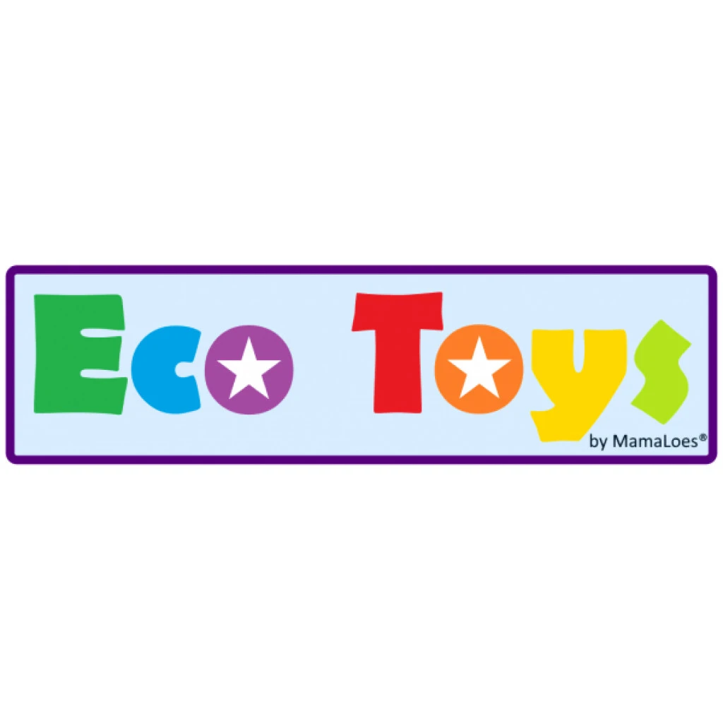 Eco Toys Vos Buiktrainer HC476458 5 Eco Toys Vos Buiktrainer HC476458 - Afbeelding 3