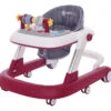 Eco Toys Rood 2-in-1 Loopstoel HC546172 1 Eco Toys Rood 2-in-1 Loopstoel HC546172 -Babyproducten Winkel eco toys rood 2 in 1 loopstoel hc546172 1